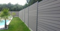 Portail Clôtures dans la vente du matériel pour les clôtures et les clôtures à Morisel